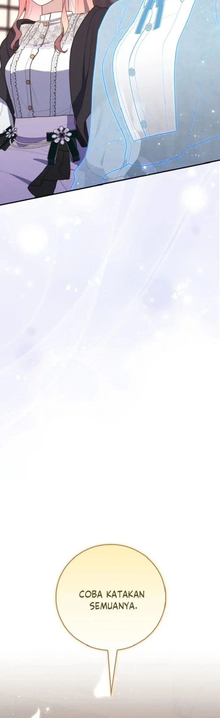 A Princess Who Reads Fortune Chapter 64 Gambar 35