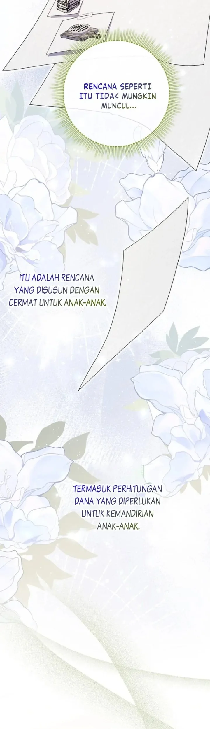 A Princess Who Reads Fortune Chapter 64 Gambar 38