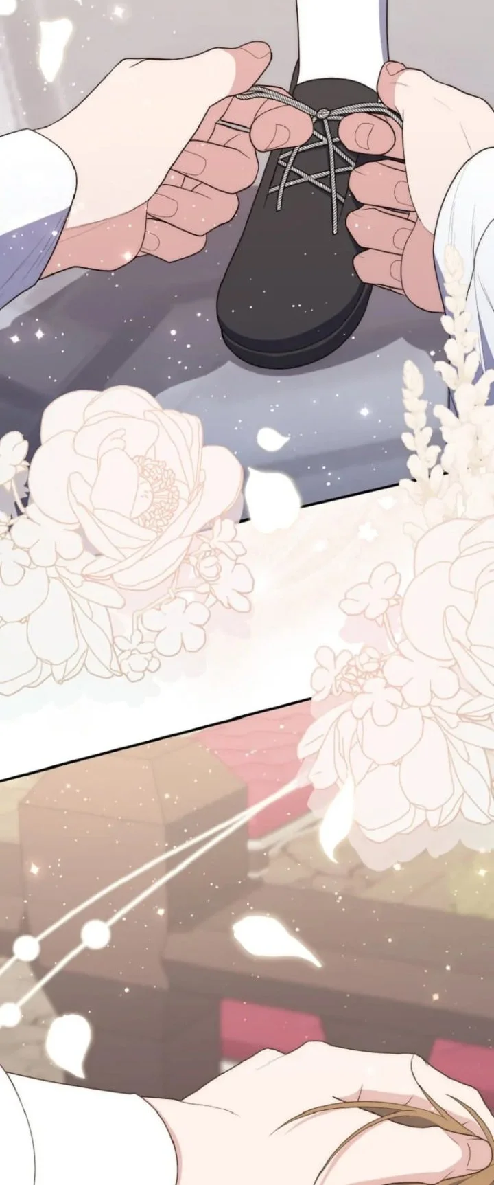 A Princess Who Reads Fortune Chapter 64 Gambar 43