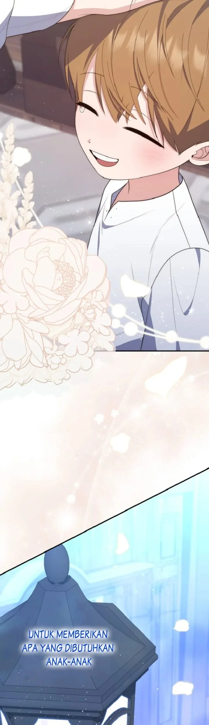 A Princess Who Reads Fortune Chapter 64 Gambar 44