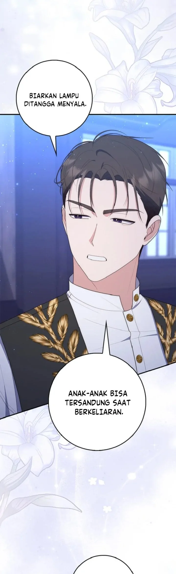 A Princess Who Reads Fortune Chapter 64 Gambar 47