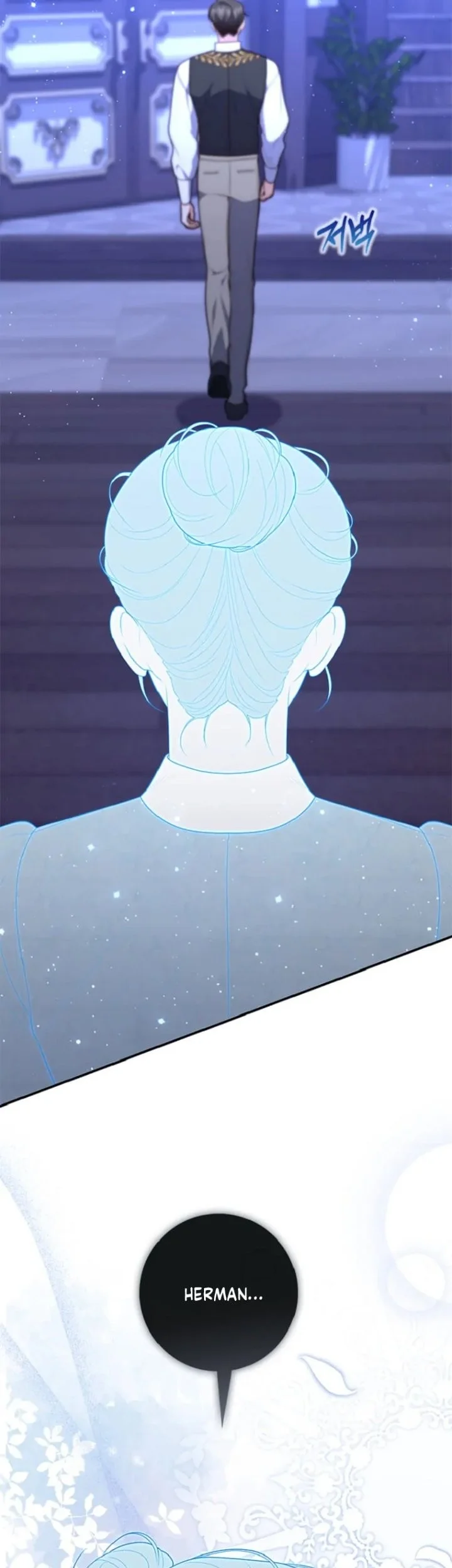 A Princess Who Reads Fortune Chapter 64 Gambar 50