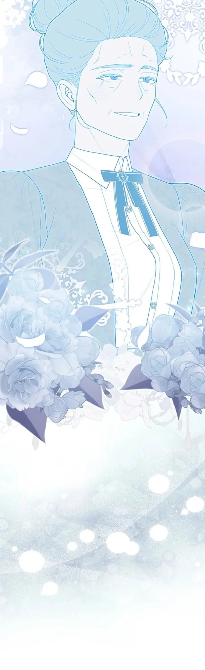 A Princess Who Reads Fortune Chapter 64 Gambar 51