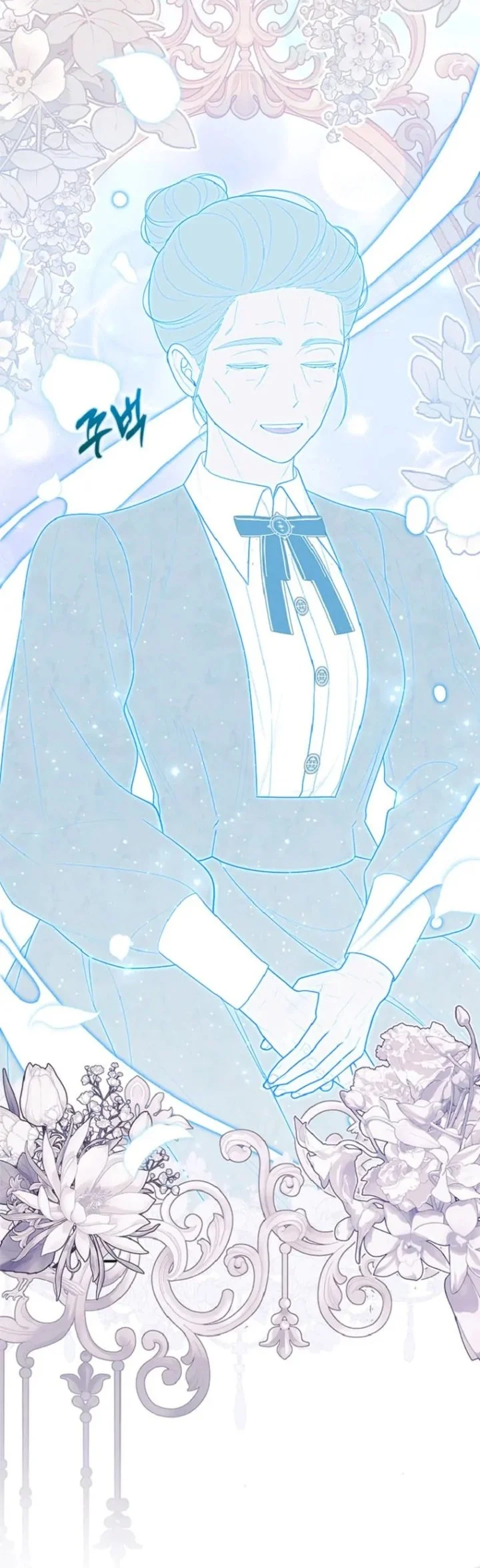 A Princess Who Reads Fortune Chapter 64 Gambar 59