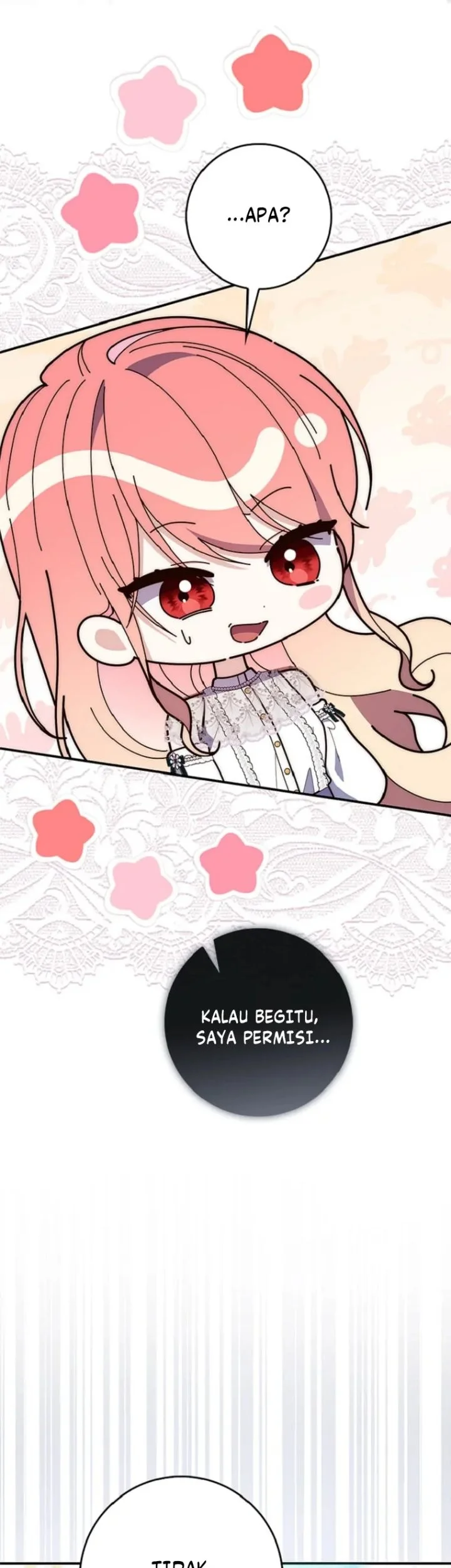 A Princess Who Reads Fortune Chapter 64 Gambar 60