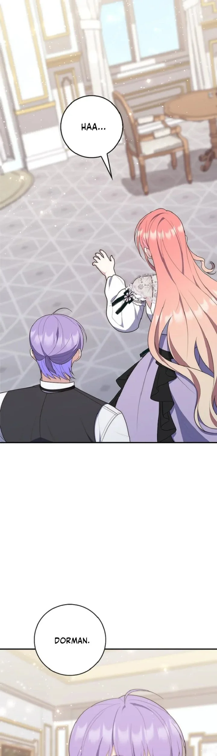 A Princess Who Reads Fortune Chapter 64 Gambar 62