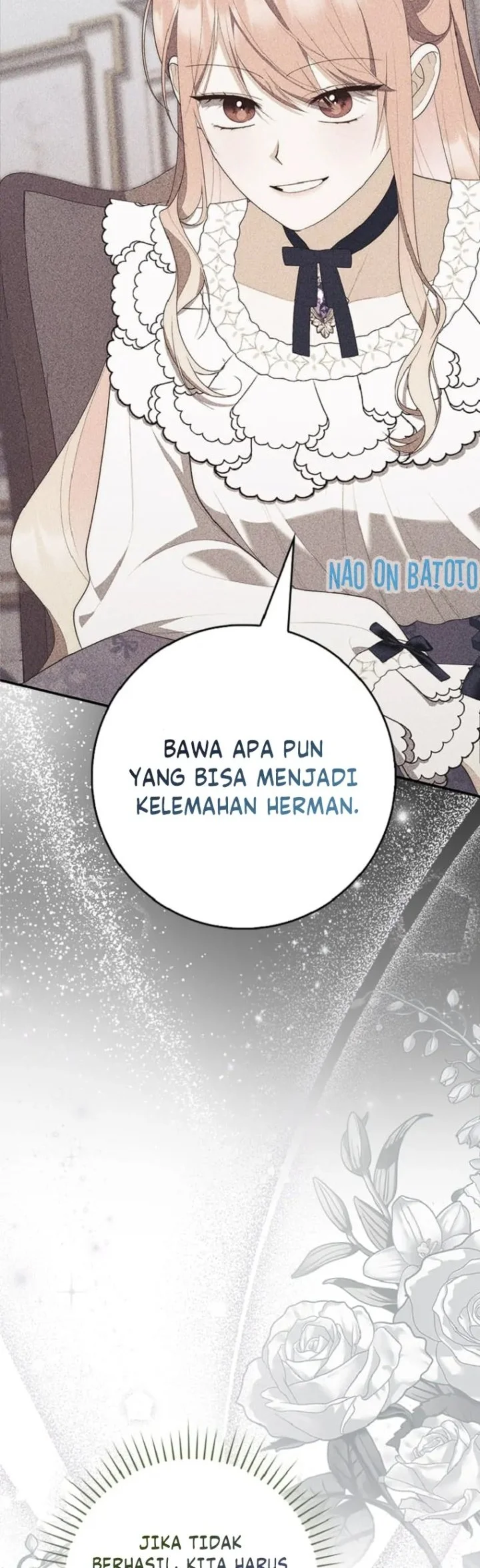 A Princess Who Reads Fortune Chapter 64 Gambar 5