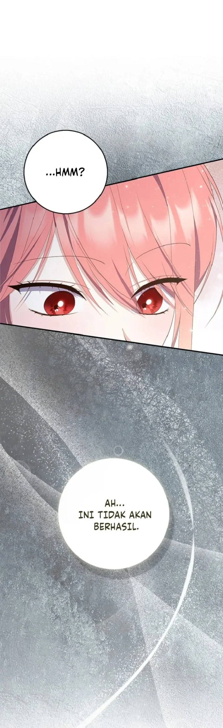 A Princess Who Reads Fortune Chapter 64 Gambar 7