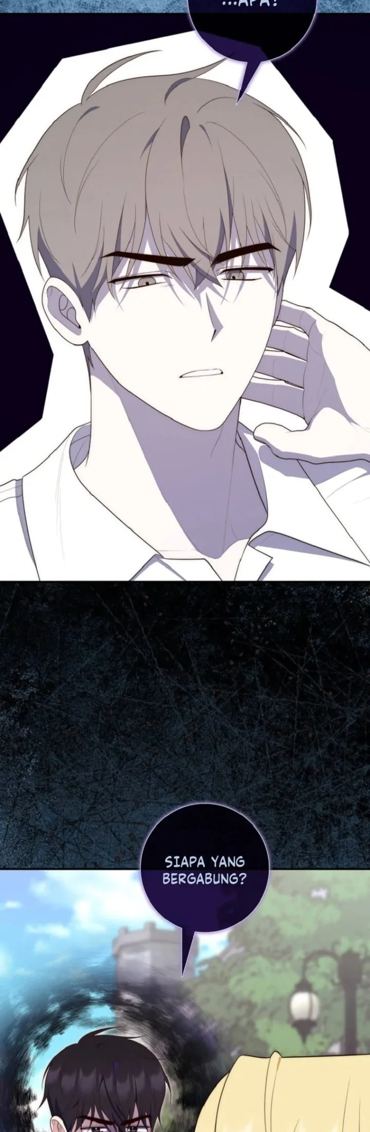 A Princess Who Reads Fortune Chapter 65 Gambar 23