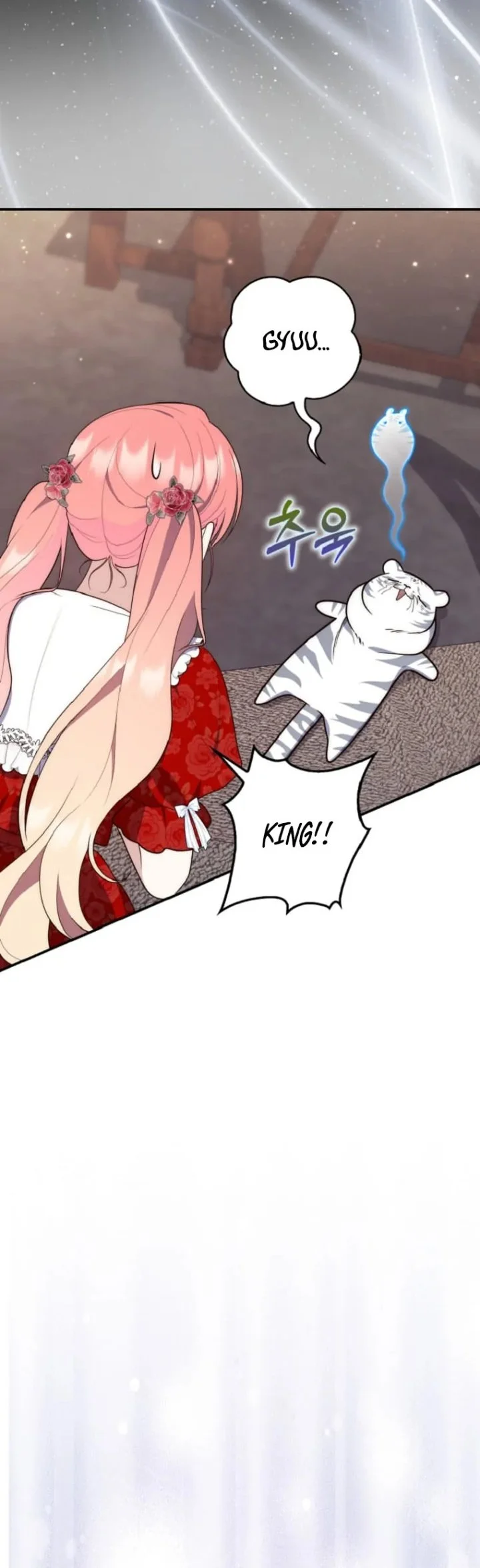 A Princess Who Reads Fortune Chapter 65 Gambar 55