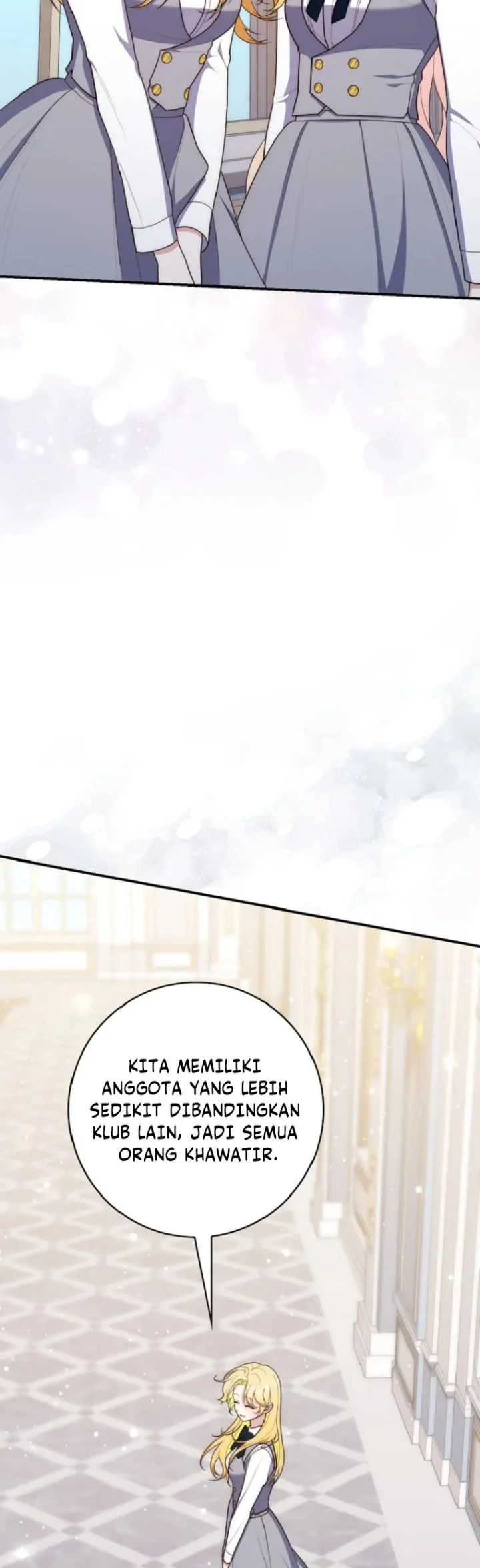 A Princess Who Reads Fortune Chapter 65 Gambar 11