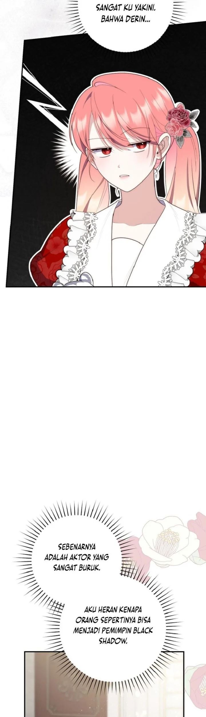 A Princess Who Reads Fortune Chapter 66 Gambar 18