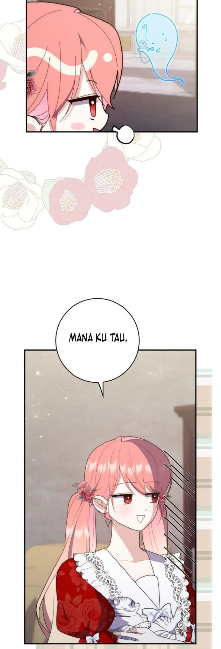 A Princess Who Reads Fortune Chapter 66 Gambar 19