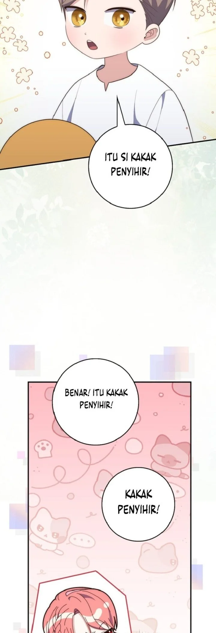 A Princess Who Reads Fortune Chapter 66 Gambar 39