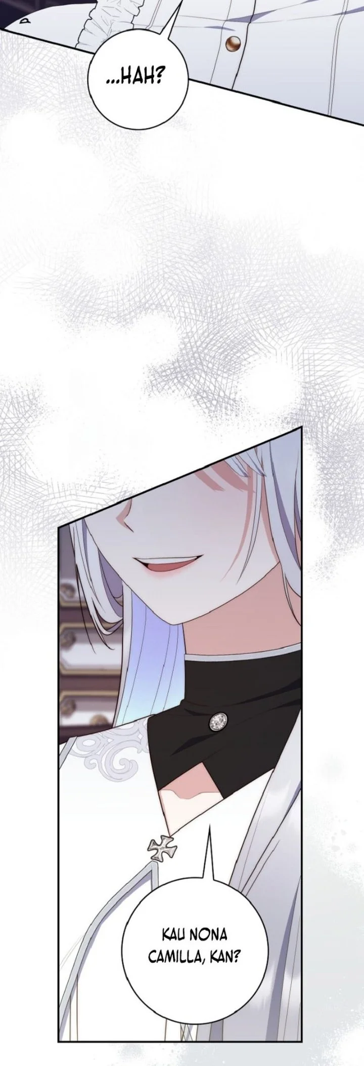 A Princess Who Reads Fortune Chapter 66 Gambar 45