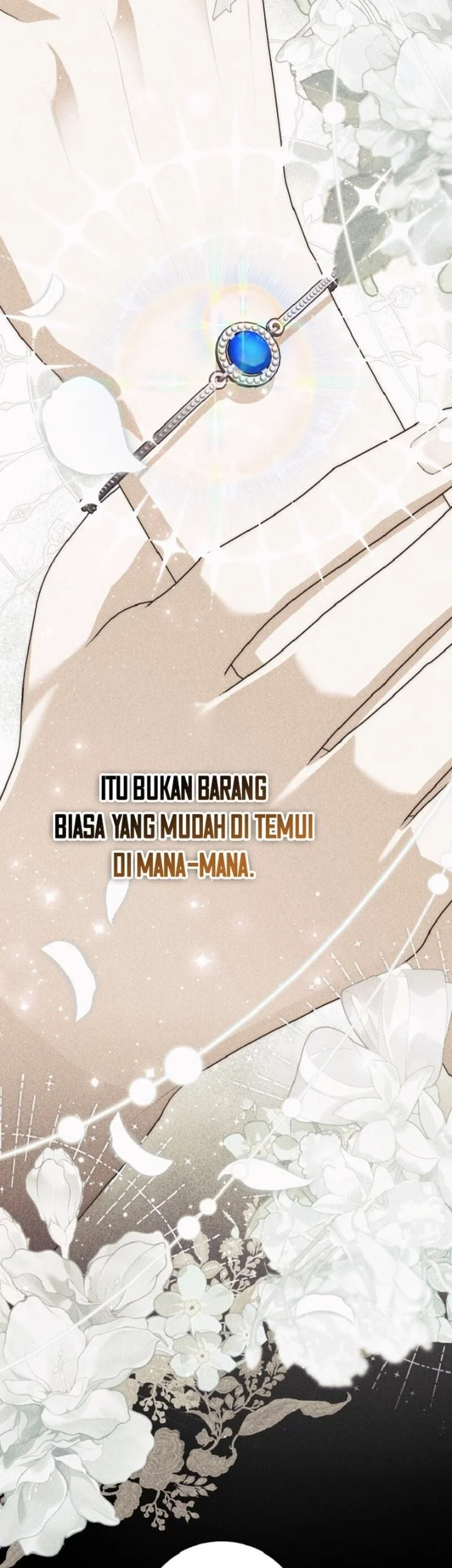 A Princess Who Reads Fortune Chapter 66 Gambar 54