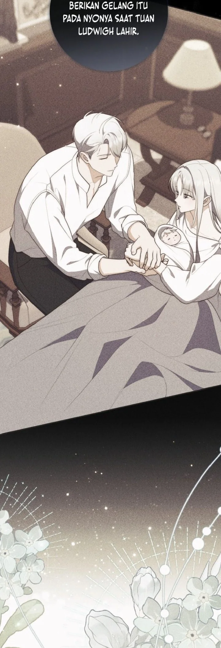 A Princess Who Reads Fortune Chapter 66 Gambar 57