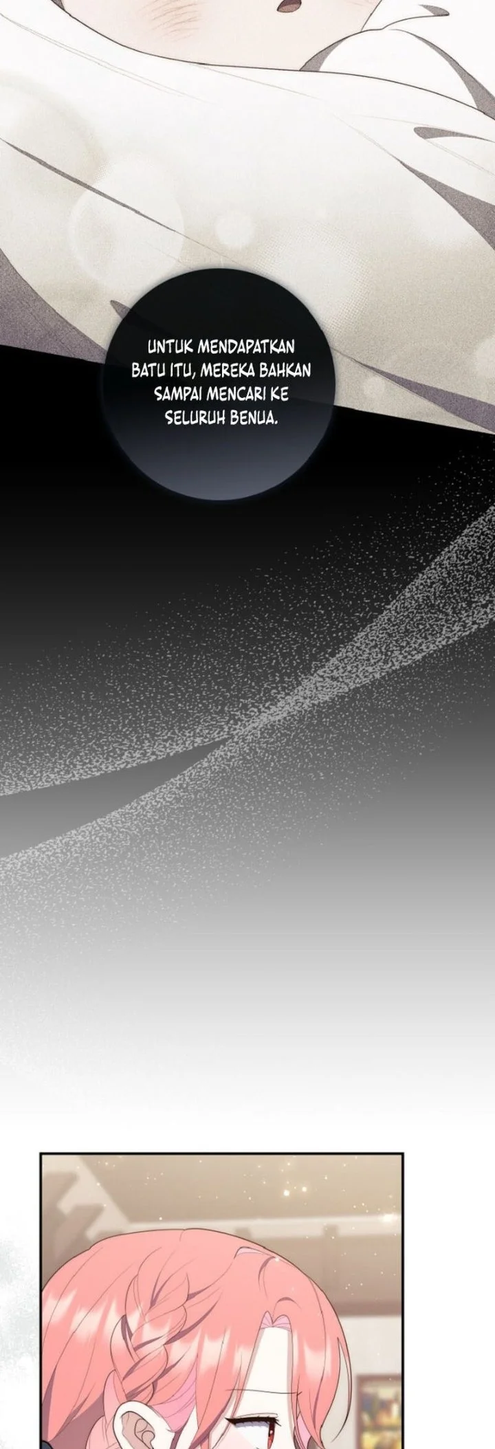 A Princess Who Reads Fortune Chapter 66 Gambar 61