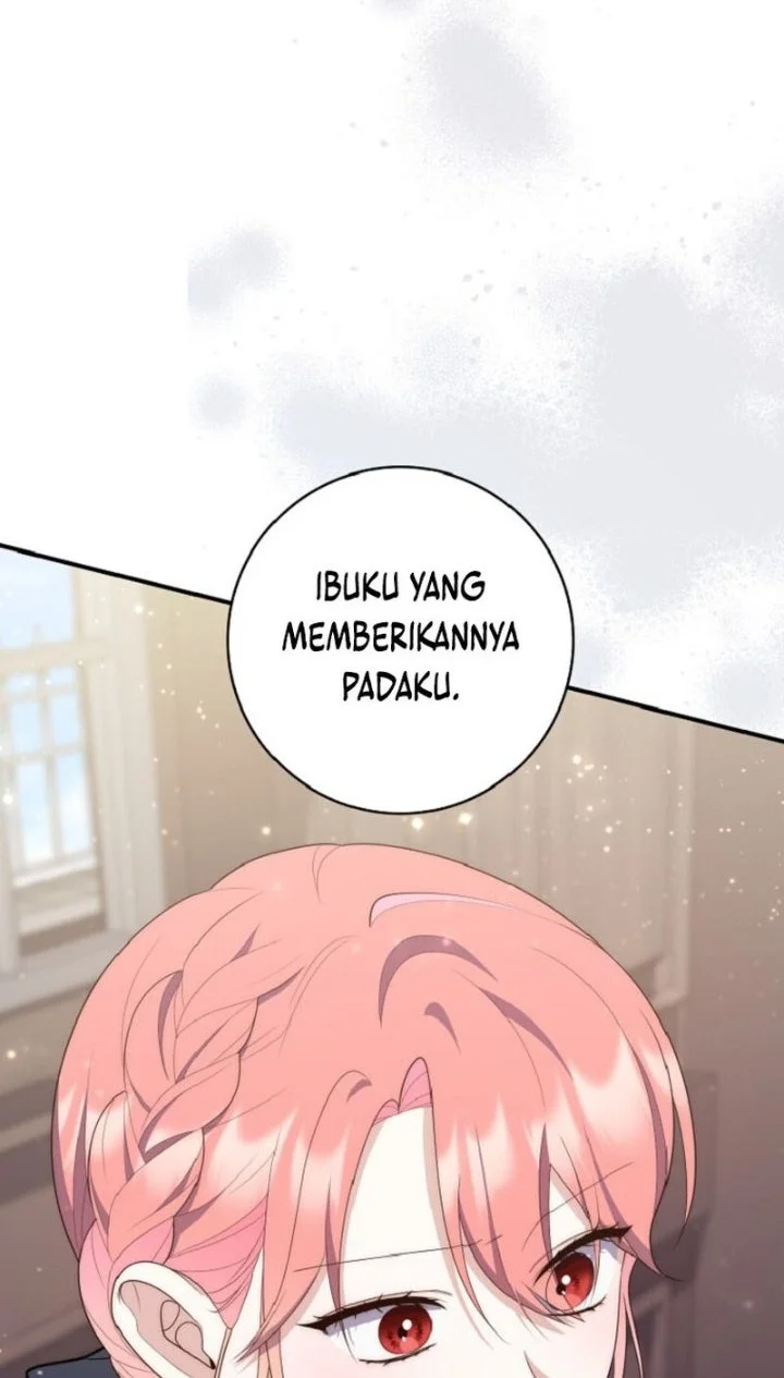 A Princess Who Reads Fortune Chapter 66 Gambar 63