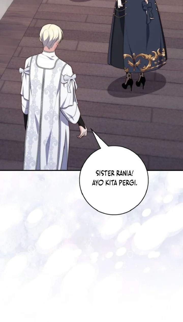 A Princess Who Reads Fortune Chapter 66 Gambar 65