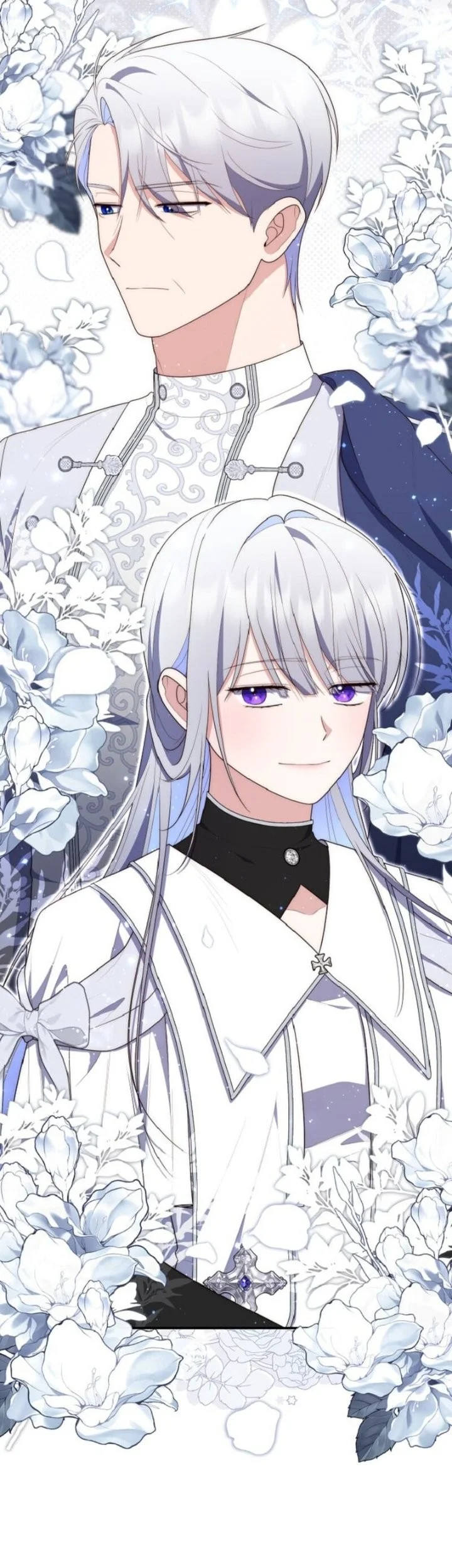 A Princess Who Reads Fortune Chapter 66 Gambar 72