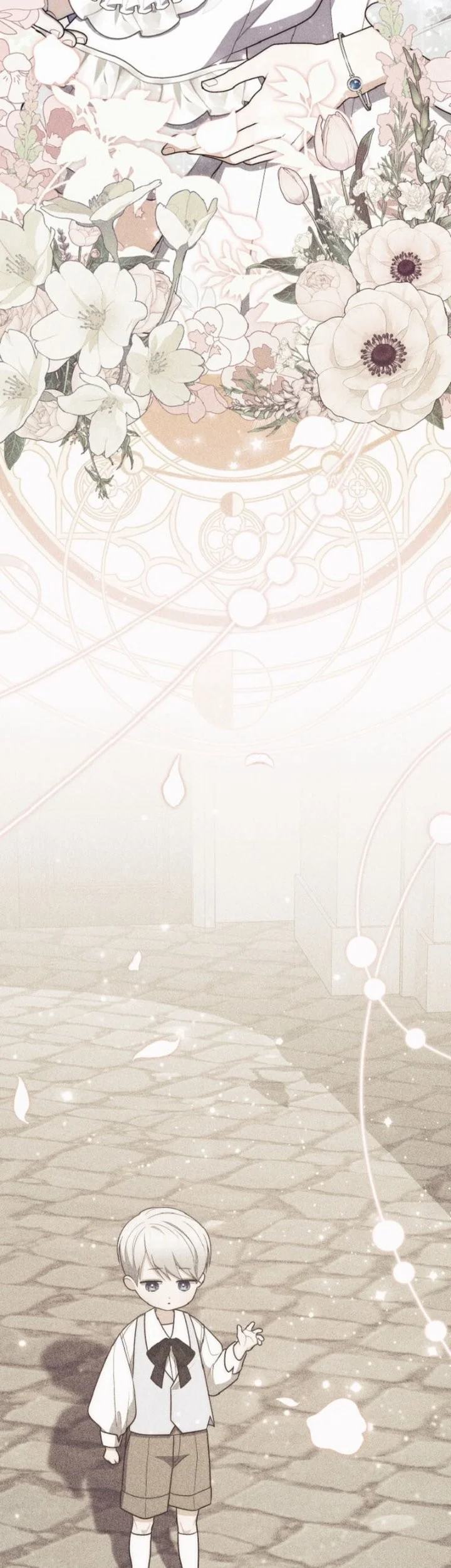 A Princess Who Reads Fortune Chapter 66 Gambar 6