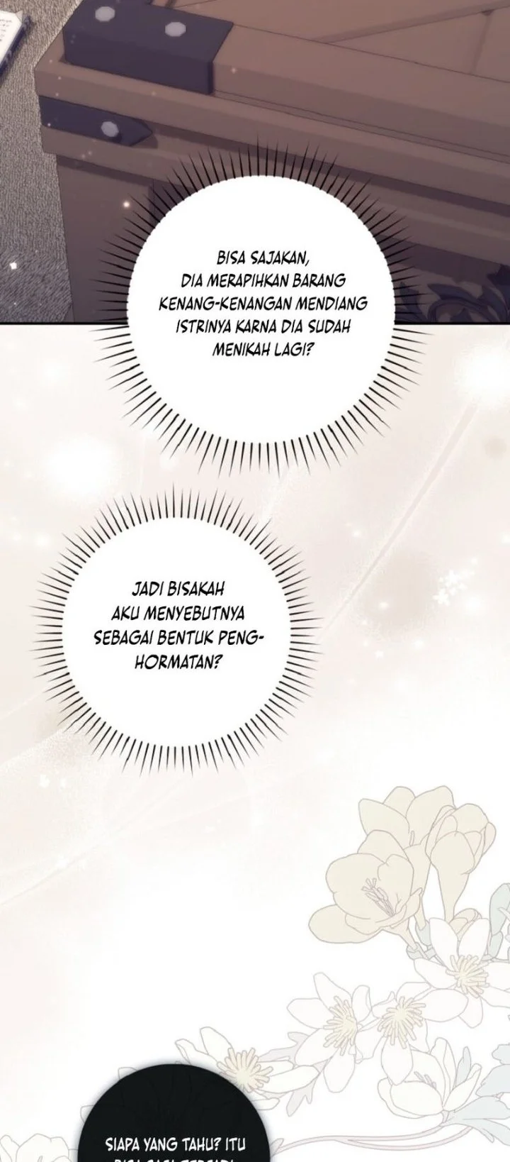 A Princess Who Reads Fortune Chapter 66 Gambar 15