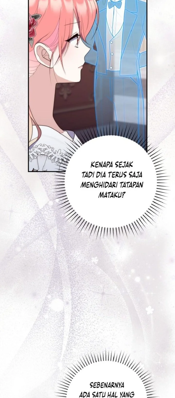 A Princess Who Reads Fortune Chapter 66 Gambar 17