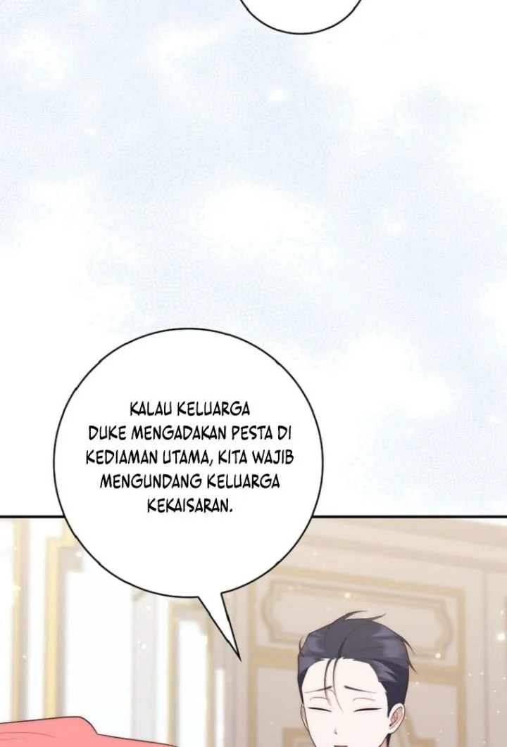 A Princess Who Reads Fortune Chapter 67 Gambar 37