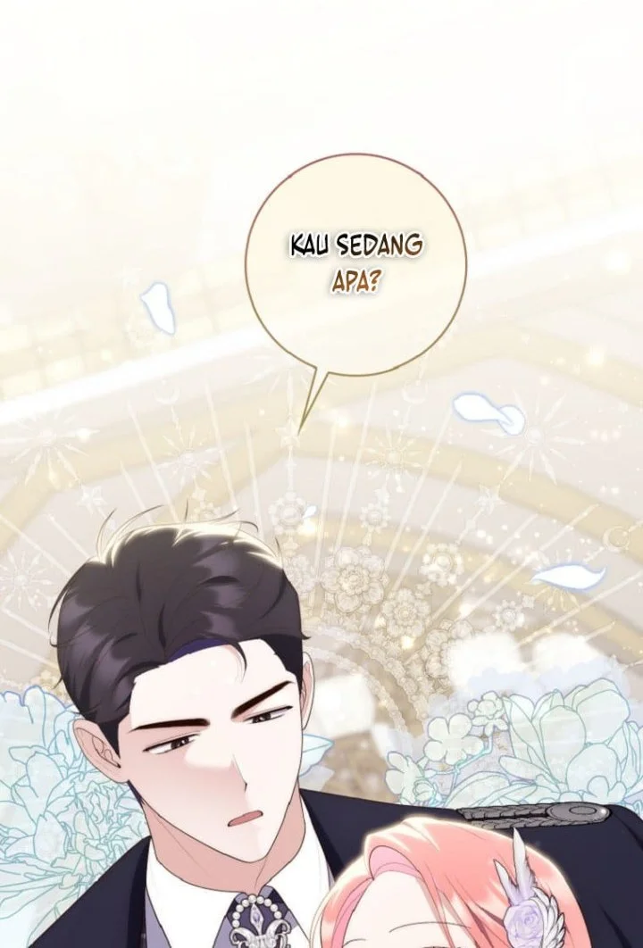 A Princess Who Reads Fortune Chapter 67 Gambar 61