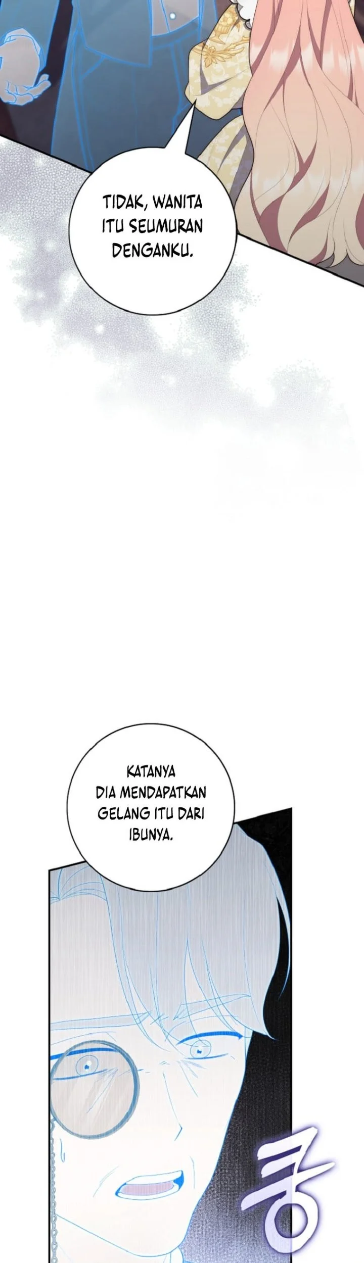 A Princess Who Reads Fortune Chapter 67 Gambar 10