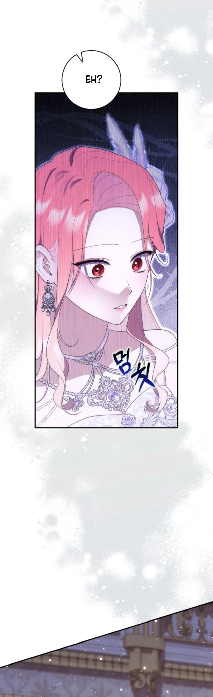 A Princess Who Reads Fortune Chapter 68 Gambar 29