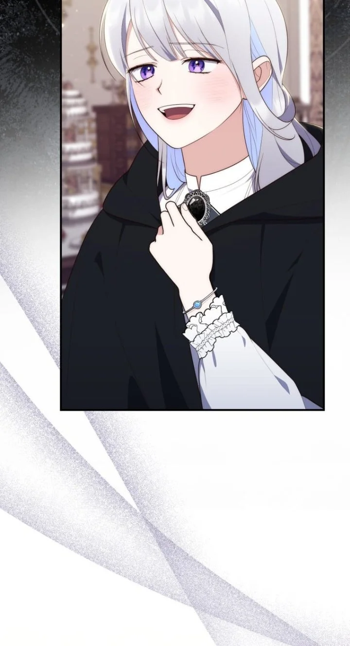 A Princess Who Reads Fortune Chapter 68 Gambar 37