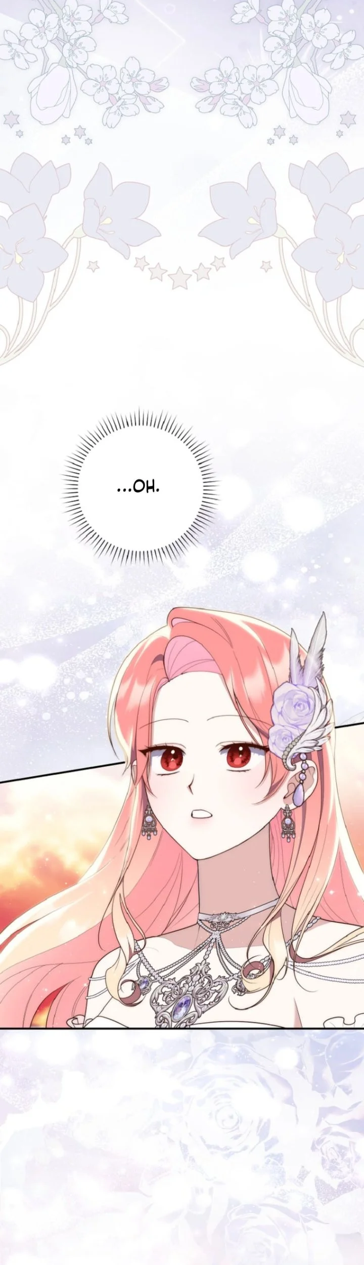 A Princess Who Reads Fortune Chapter 68 Gambar 14