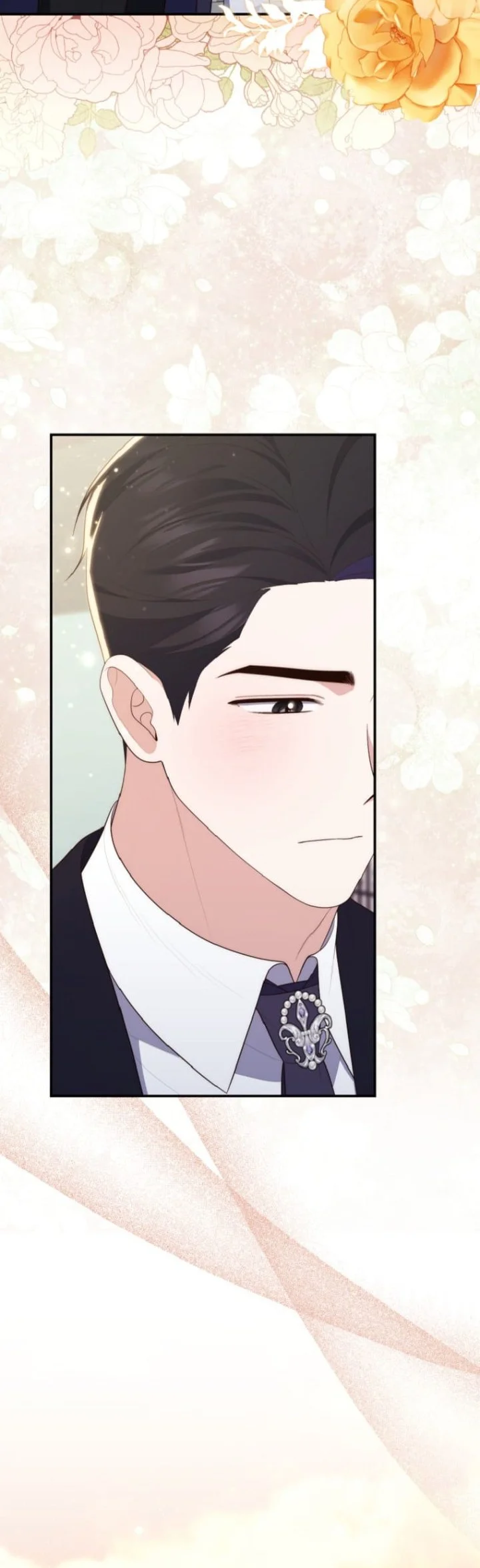 A Princess Who Reads Fortune Chapter 68 Gambar 17