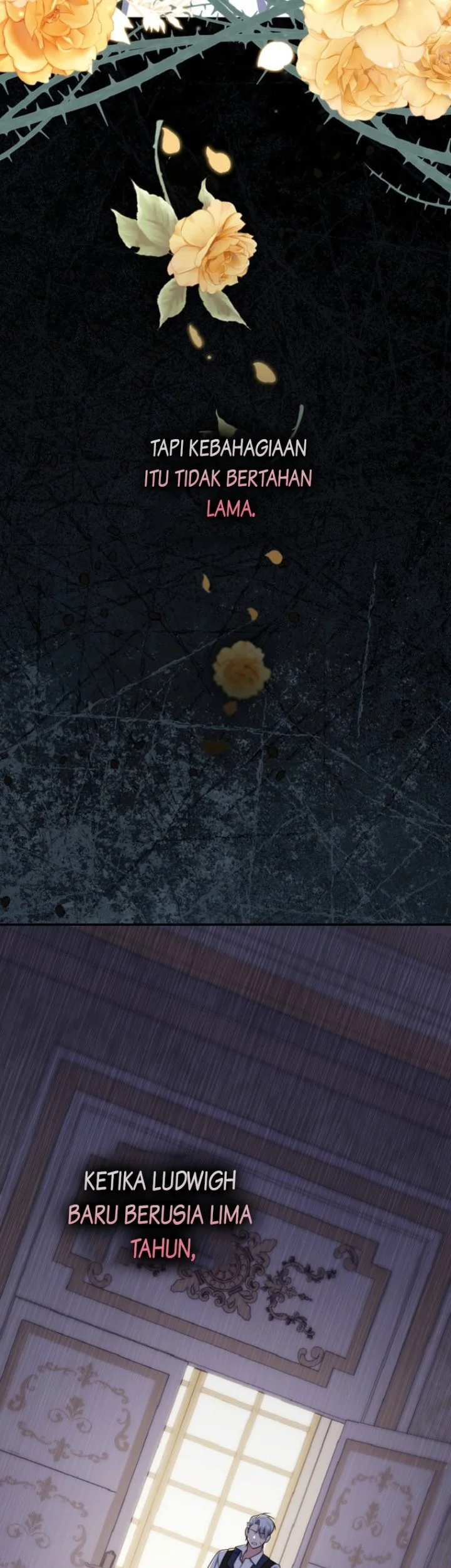 A Princess Who Reads Fortune Chapter 69 Gambar 18