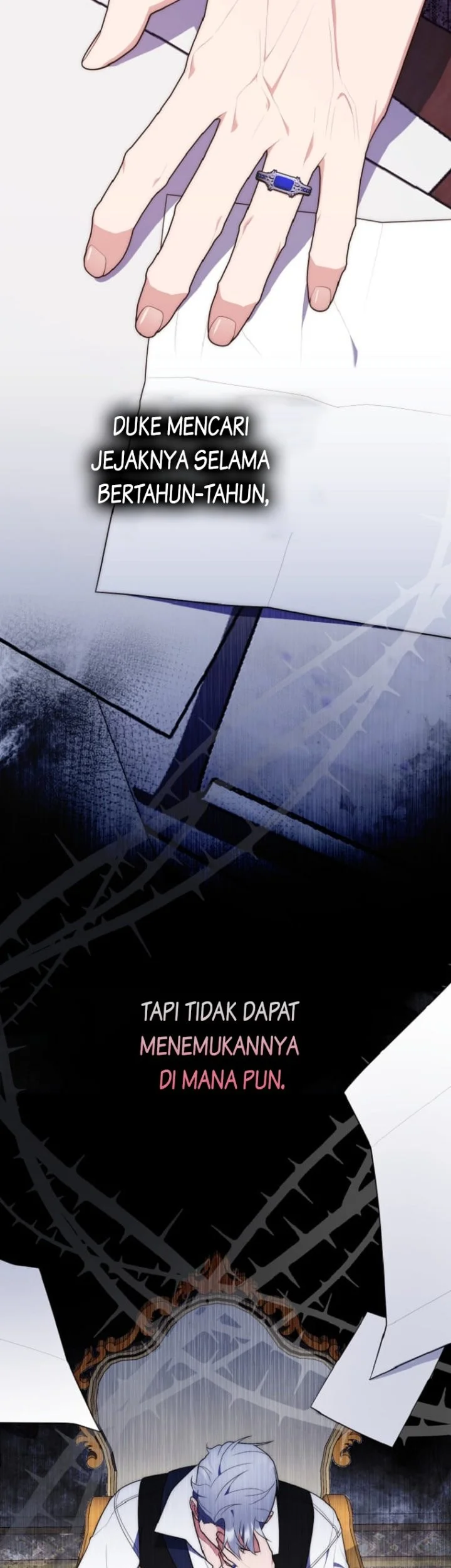 A Princess Who Reads Fortune Chapter 69 Gambar 20