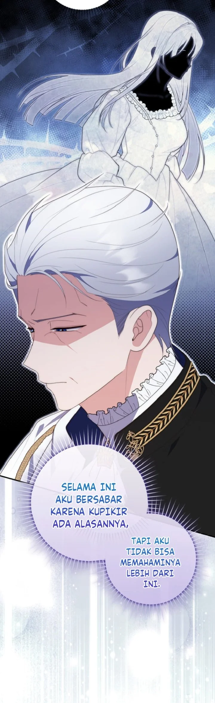 A Princess Who Reads Fortune Chapter 69 Gambar 27