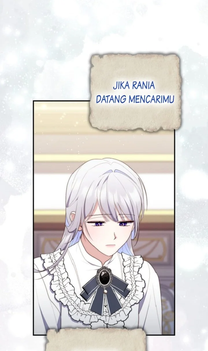 A Princess Who Reads Fortune Chapter 69 Gambar 39