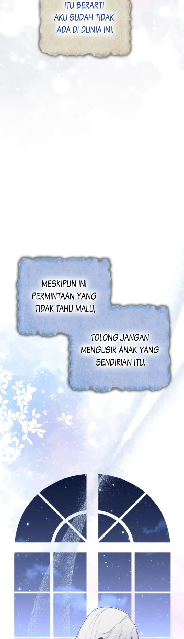 A Princess Who Reads Fortune Chapter 69 Gambar 40