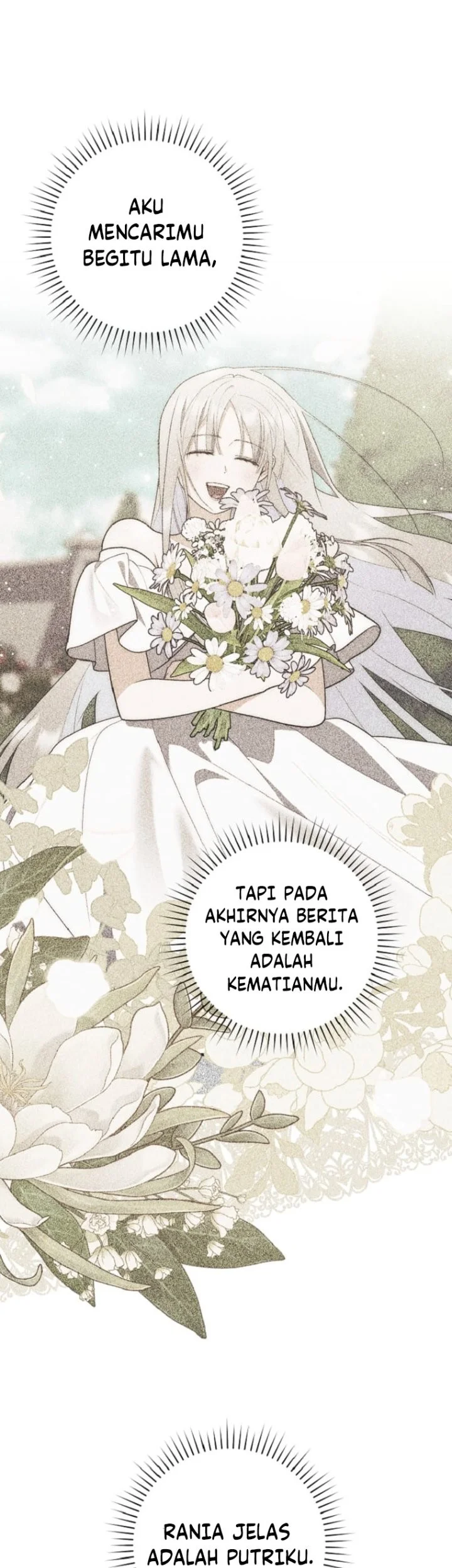 A Princess Who Reads Fortune Chapter 69 Gambar 46