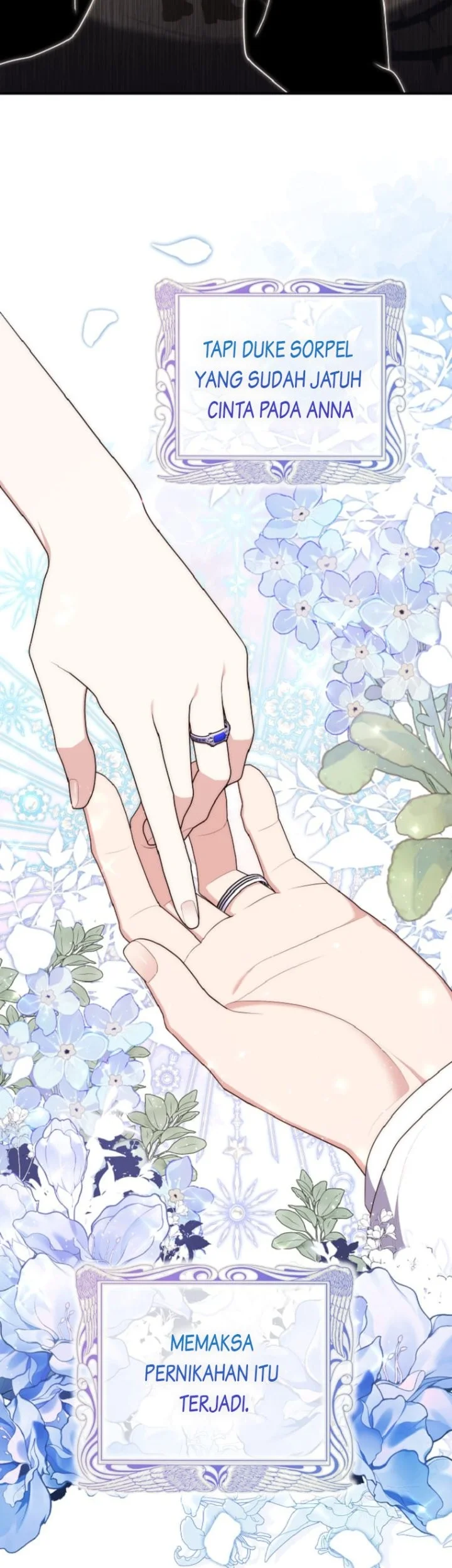 A Princess Who Reads Fortune Chapter 69 Gambar 16