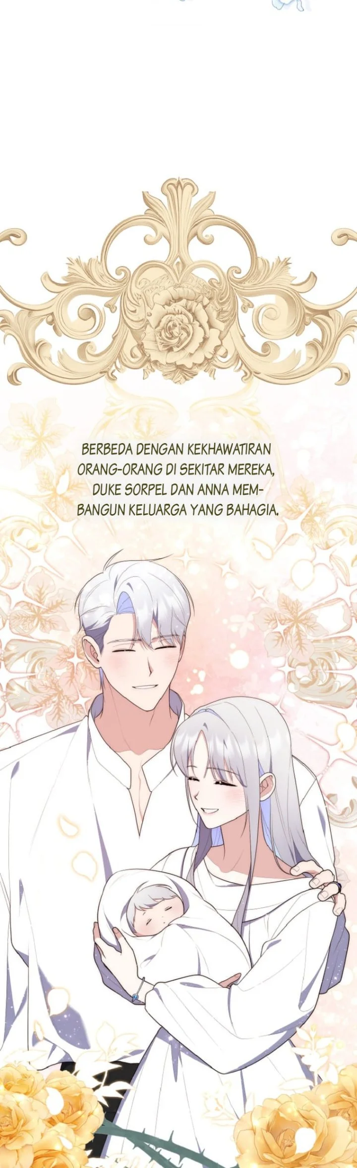 A Princess Who Reads Fortune Chapter 69 Gambar 17