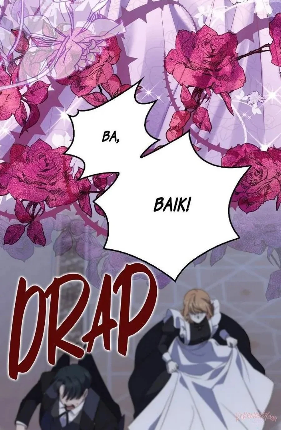 A Princess Who Reads Fortune Chapter 7 Gambar 21