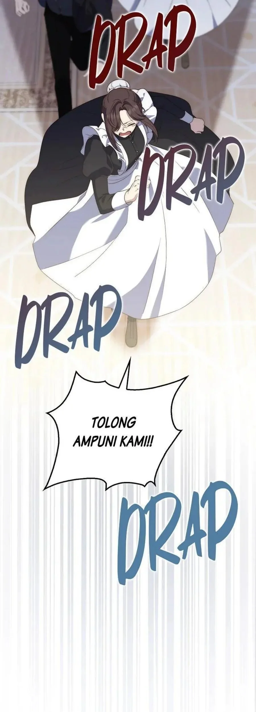 A Princess Who Reads Fortune Chapter 7 Gambar 22