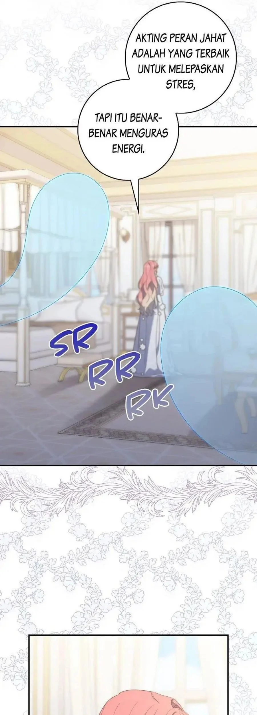 A Princess Who Reads Fortune Chapter 7 Gambar 25