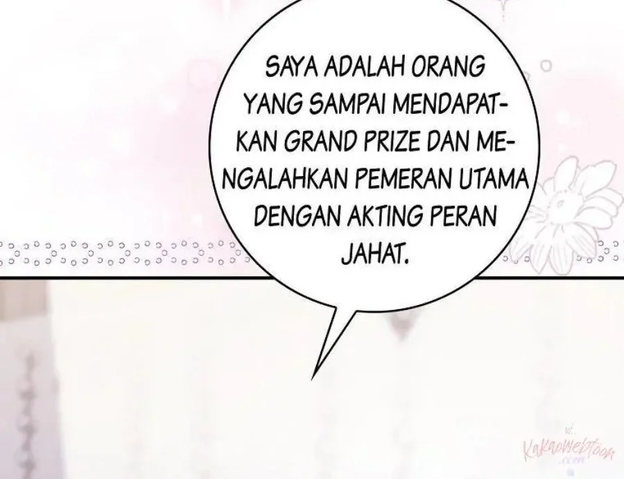 A Princess Who Reads Fortune Chapter 7 Gambar 28