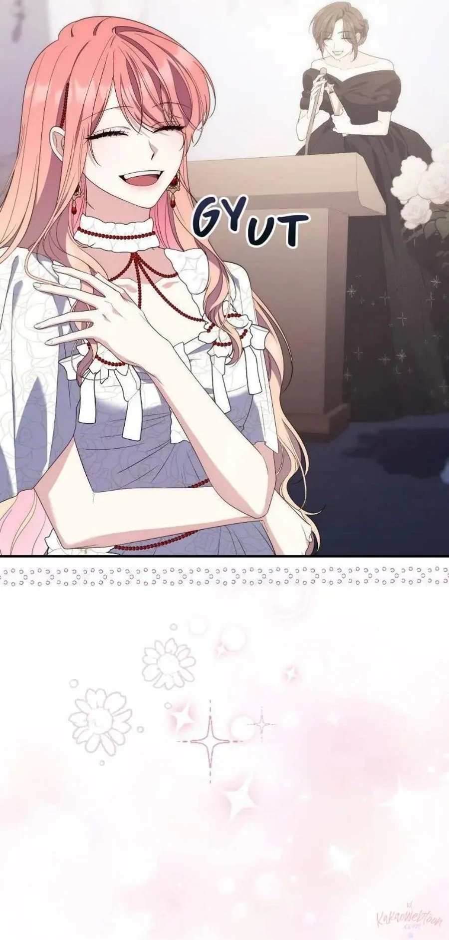 A Princess Who Reads Fortune Chapter 7 Gambar 29