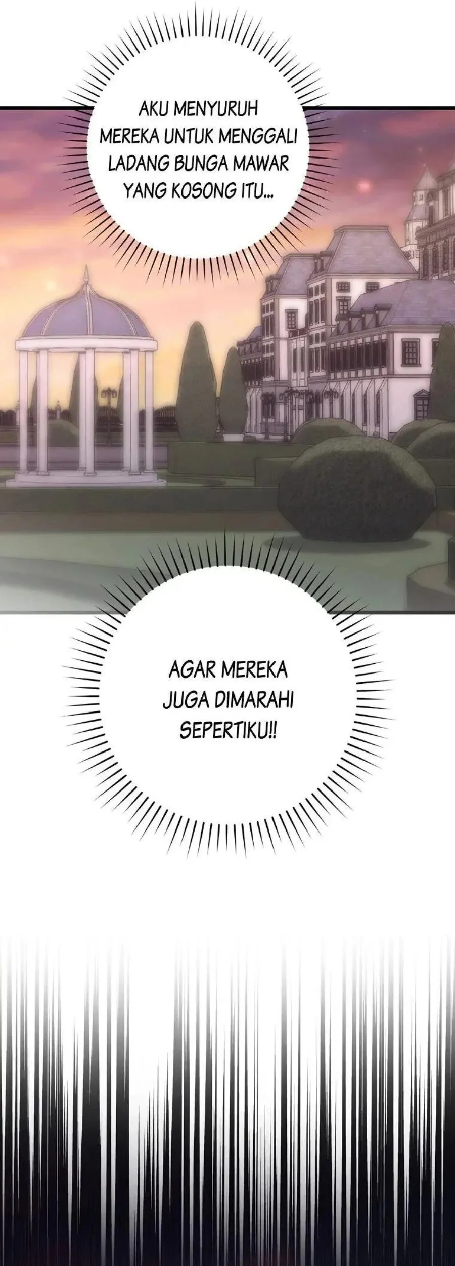 A Princess Who Reads Fortune Chapter 7 Gambar 35