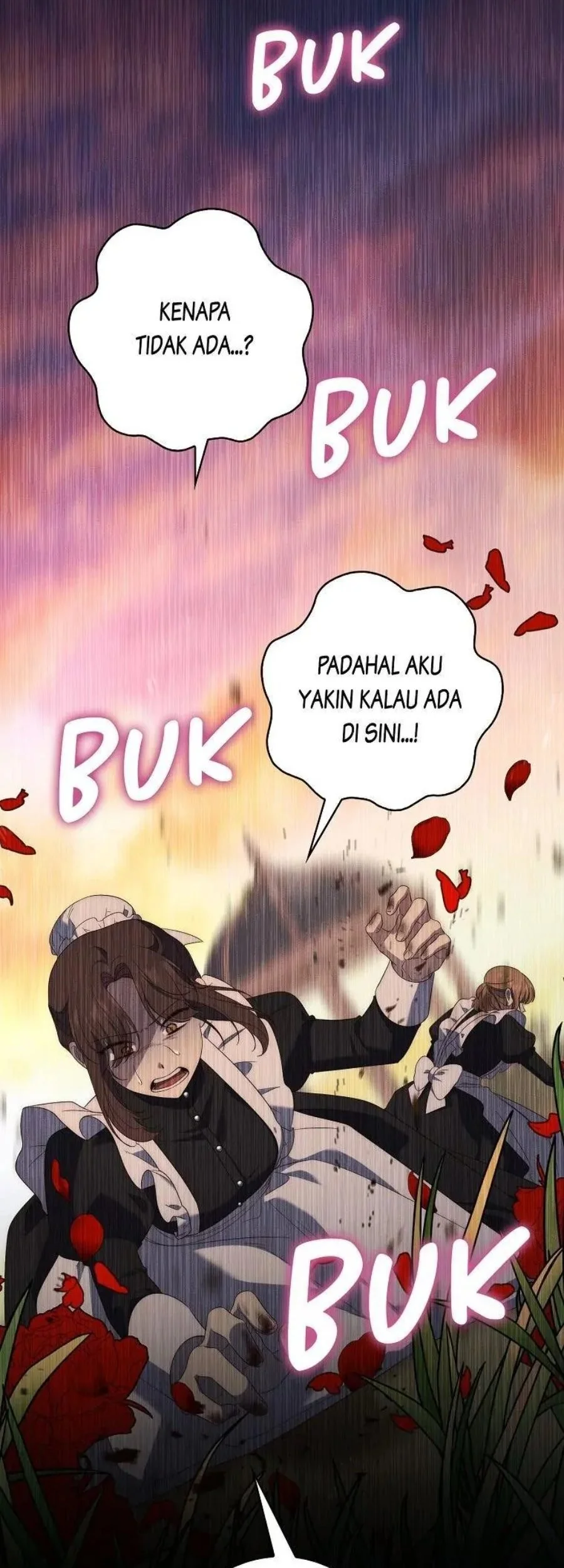 A Princess Who Reads Fortune Chapter 7 Gambar 37